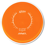 Soft Ion Putter (Eclipse Glow, Standard)