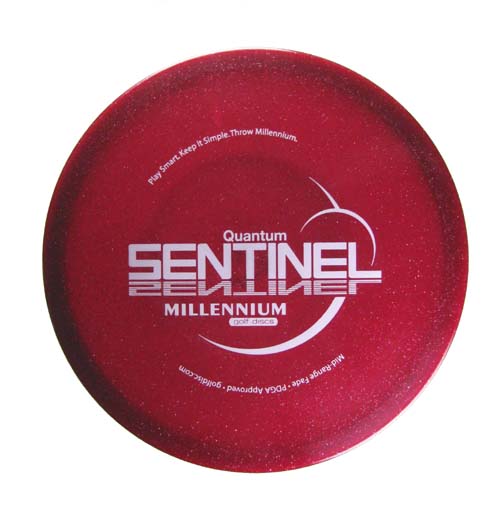 Sentinel MF