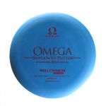 Omega Super Soft Big Bead (Millennium, Standard)
