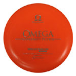 Omega Super Soft Putter (Millennium, Standard (1.26))