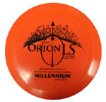 Orion LS (Sirius, Standard (1.3))