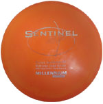 Sentinel MF (Sirius, First Run (1.1))