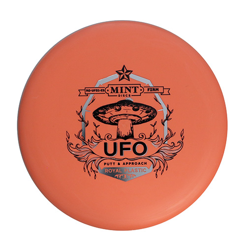 UFO (Soft)
