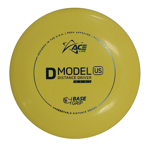ACE Line D Model US