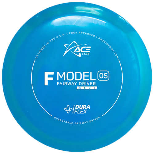 ACE Line F Model OS