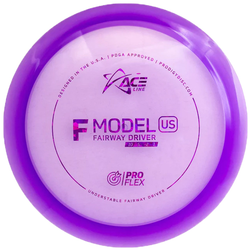 ACE Line F Model US