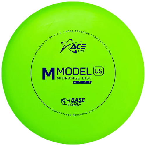 ACE Line M Model US