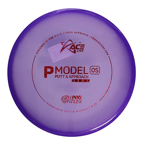 ACE Line P Model OS