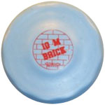 10 M Brick (Nike, Standard)