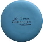 10 M Crossfire (Nike, Standard)