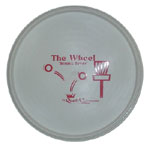 The Wheel (Nike, Standard)