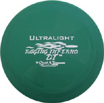 Ultralight Raging Inferno DT (Nike, Standard)