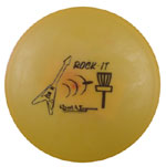 Ultralight Rock-It (Nike, Standard)