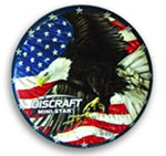 Mini-Star (SuperColor Mini, SuperCOLOR (American Flag with Bald Eagle))