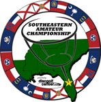 2013 Southeastern Amateur Championship (Entry Fee, - Men's Intermediate)
