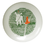 U-Max (Standard (U-Max), Dog and Cone)