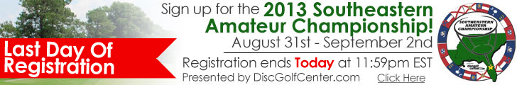 Southeastern Amateur Championships