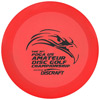 Nuke, Elite-Z, Discraft, 2011 PDGA US Am Championship, discgolf