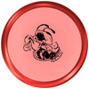 Discraft Cryztal Z Buzzz