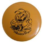 Halloween Buzzz
