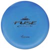 Latitude 64, Fuse, Test Run, Disc Golf