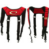 Latitude 64 Bag Straps, straps, discgolf