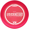 Discraft, Nuke OS, Elite-Z, Disc Golf