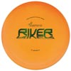 Latitude 64, River, Test Run, Disc Golf