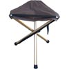 Third Leg Tripod Stool