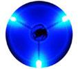 Black Jax LED discs