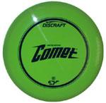 Limited Edition ESP Comet