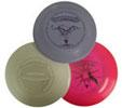 Hero Disc dog discs