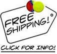 Free Shipping!