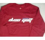 Innova long sleeve shirt