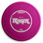 Pro-D Ringer