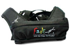 WeatherGuard Straps, fade gear