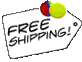 free domestic shipping at discgolfcenter.com