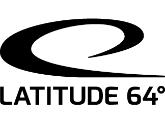 Latitude 64 Logo