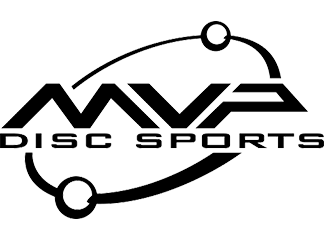 MVP Disc Sports Logo