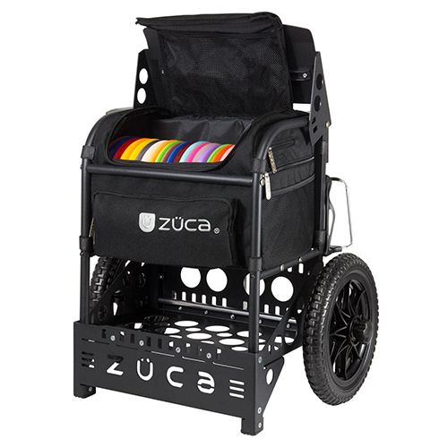 Transit Cart