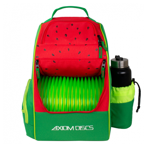 Axiom Shuttle Backpack Bag (12-16)