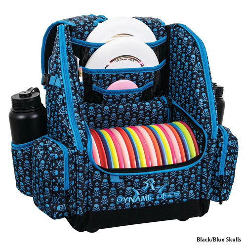 Dynamic Discs Combat Commander Backpack (18-25)