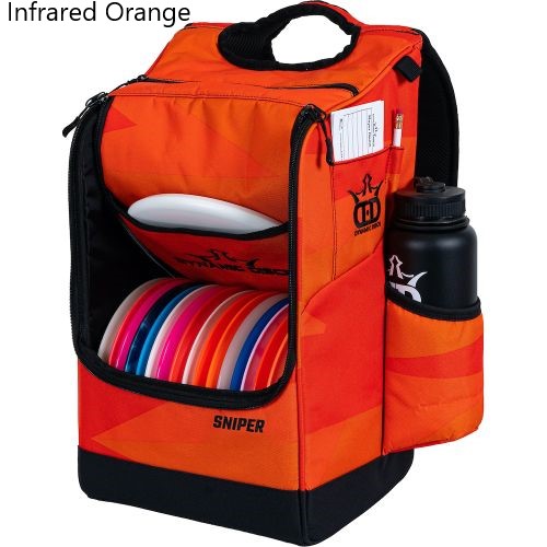 Dynamic Discs Sniper Backpack (16-20)