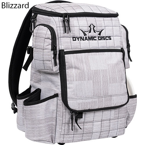 Dynamic Discs Ranger Backpack (16-20)