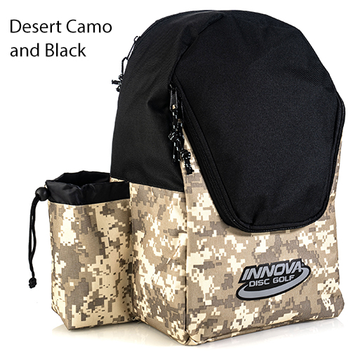 Discover Backpack (10-15)