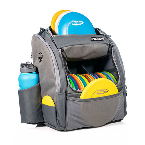 Safari Pack Backpack