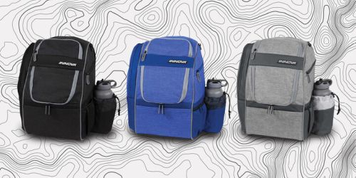 Excursion Pack Backpack (20-25)