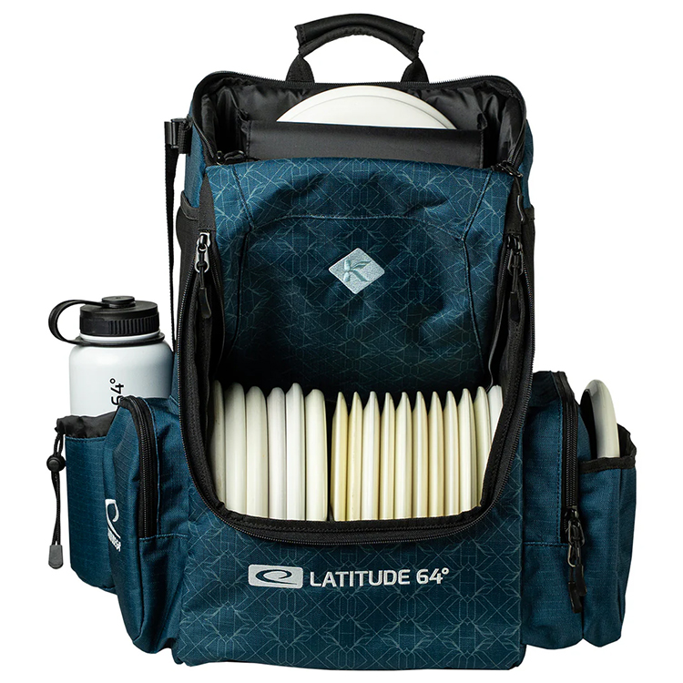 Core Pro E3 Backpack Midnight Blue Kristin Latt (18-22)