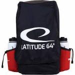 Latitude 64 Easy-Go Rainfly - Latitude 64 Easy-Go Rainfly