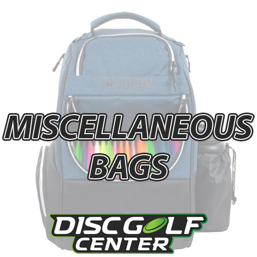 Miscellaneous Bags - Miscellaneous Bags - Varies
